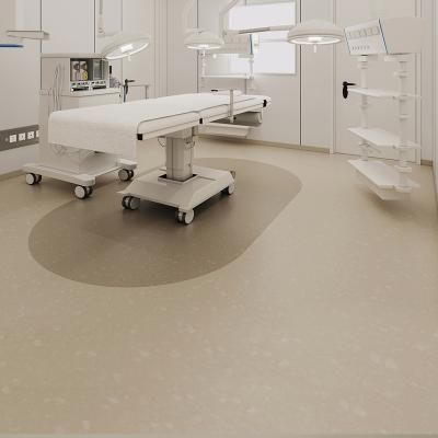 pvc flooring shop hospital flooring